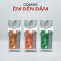Combo Thử Từ Êm Đến Đậm