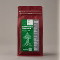 Bamanca Arabica - Cà Phê Hạt Rang Nguyên Chất (100% Arabica)